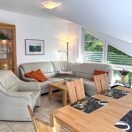 Haus Oie Idyll Mit Balkon 10 Minuten Zum Strand Zinnowitz Bagian luar foto