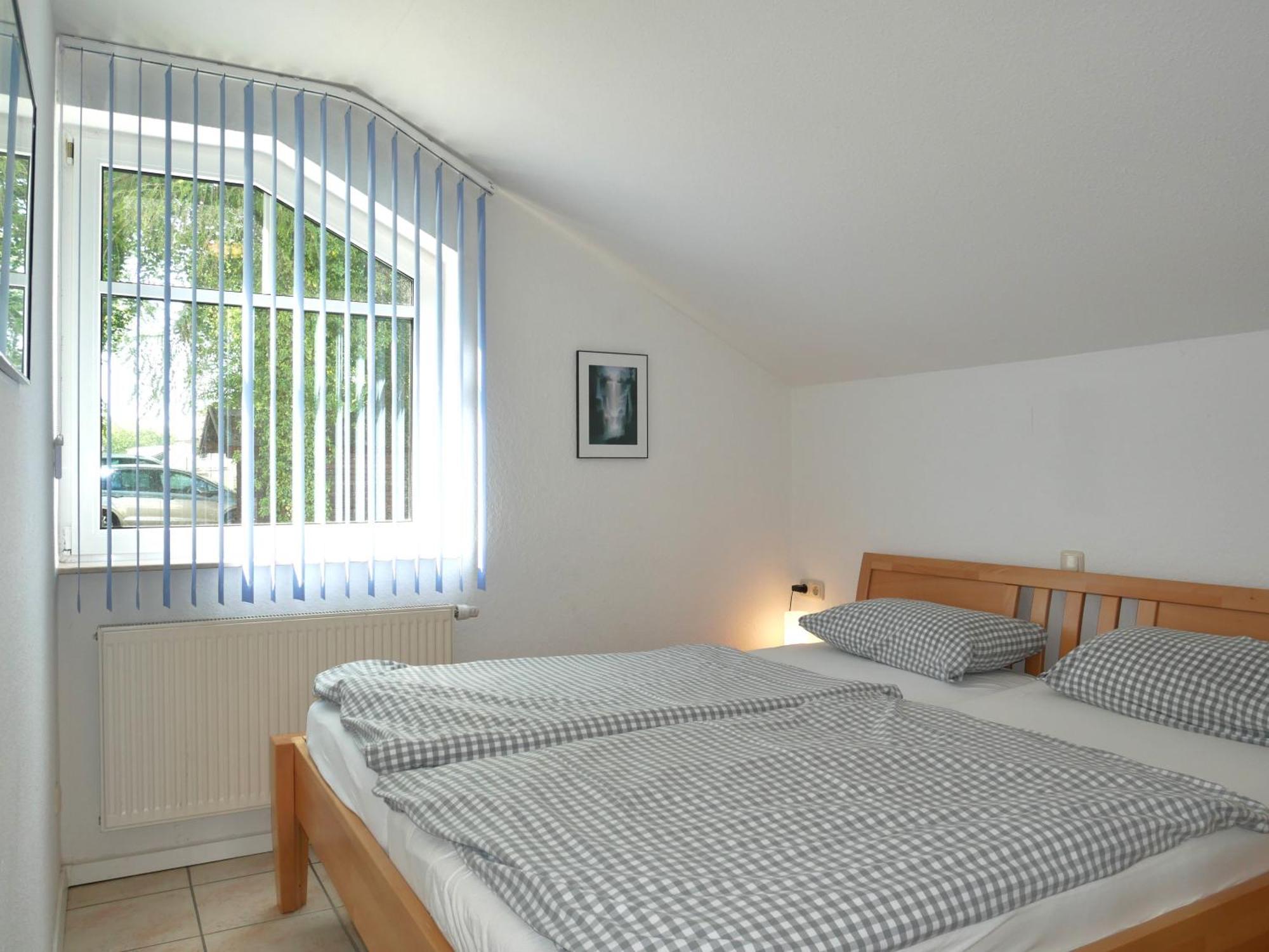 Haus Oie Idyll Mit Balkon 10 Minuten Zum Strand Zinnowitz Bagian luar foto